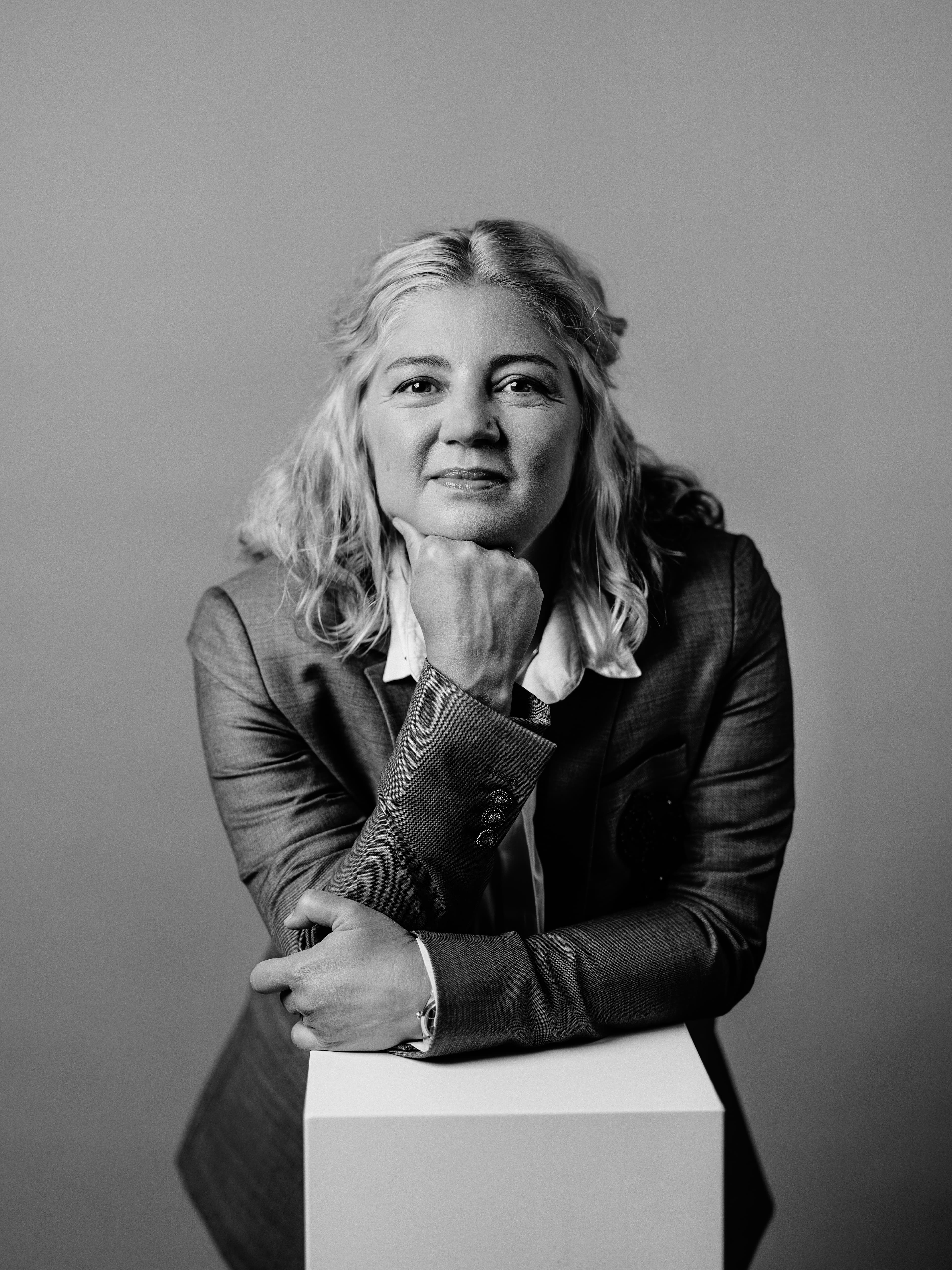 Amandine Clerc-Marie