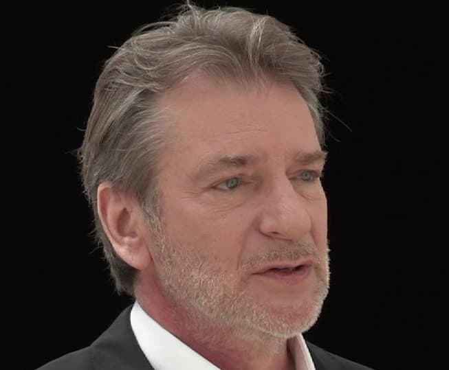 Christopher Sheldrake