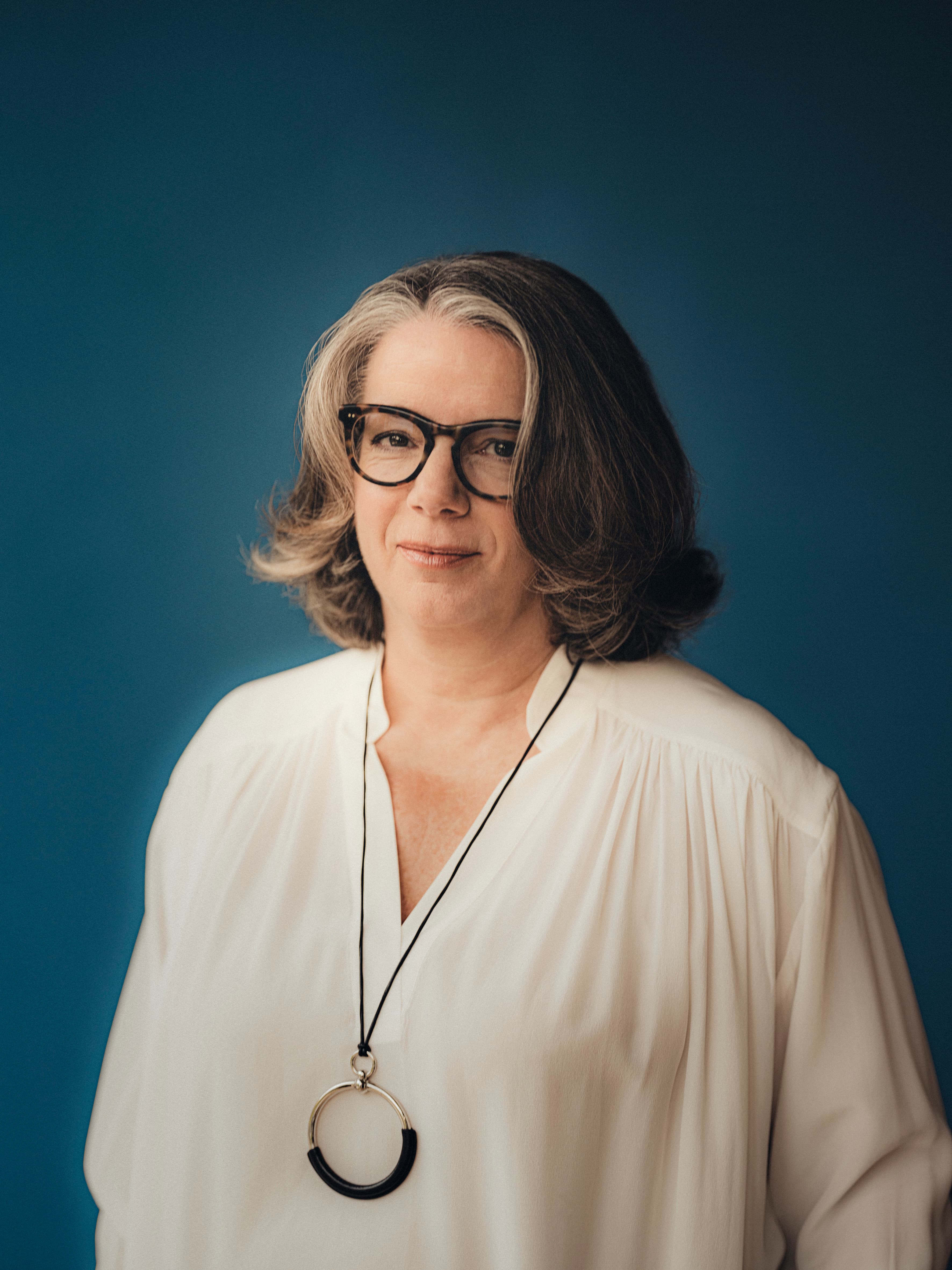 Domitille Michalon Bertier