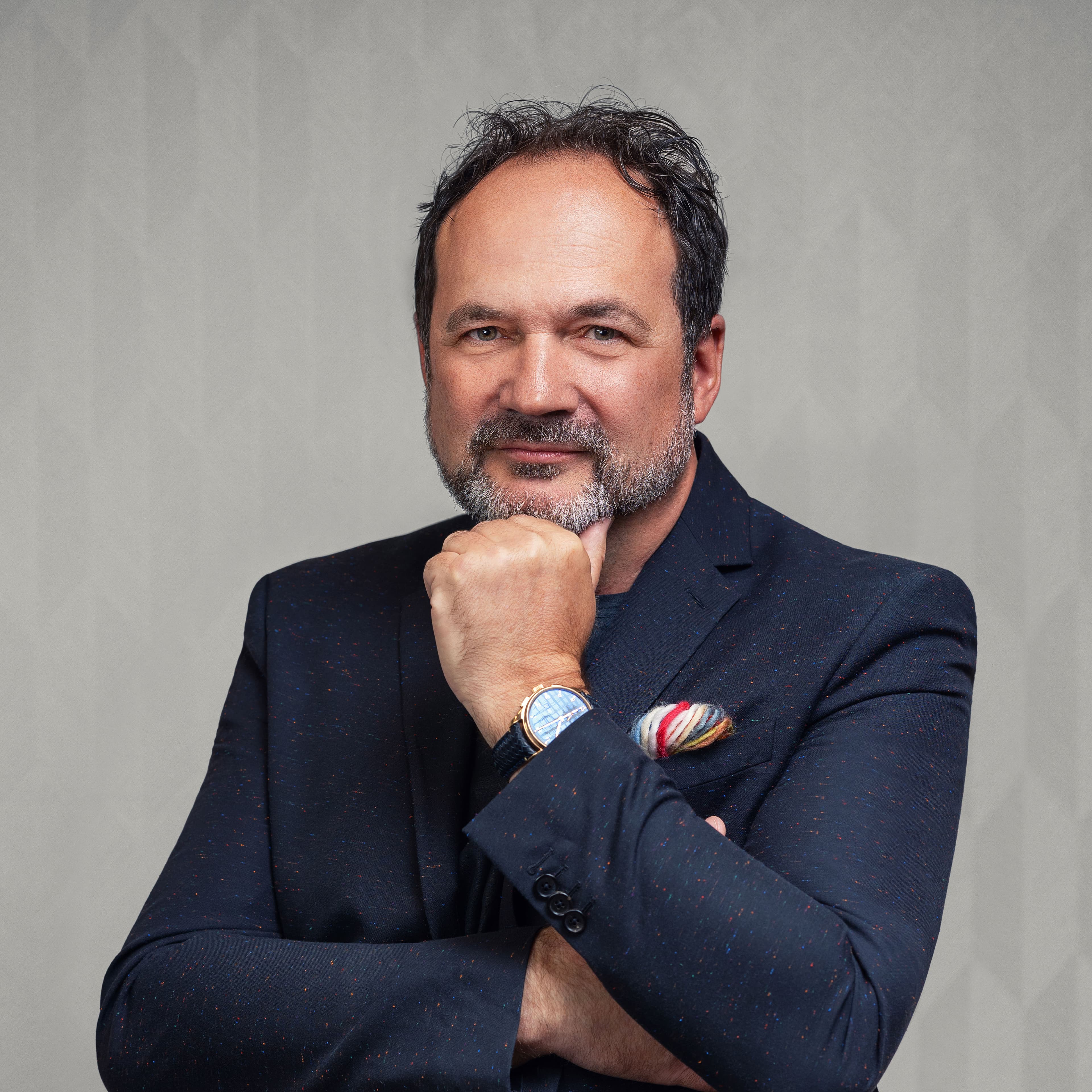 Marc Daniel Heimgartner