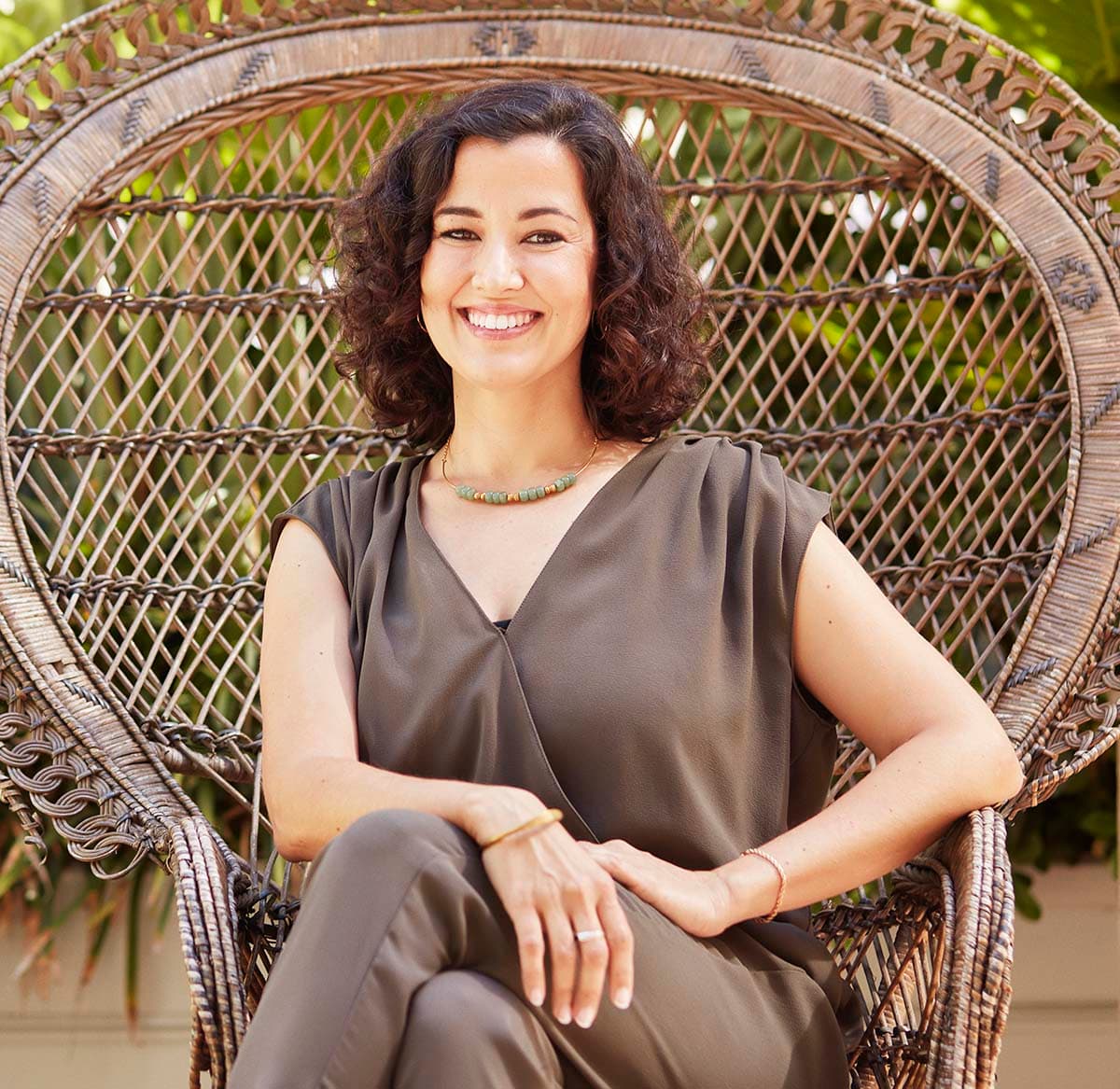 Julia Rodriguez Pastor