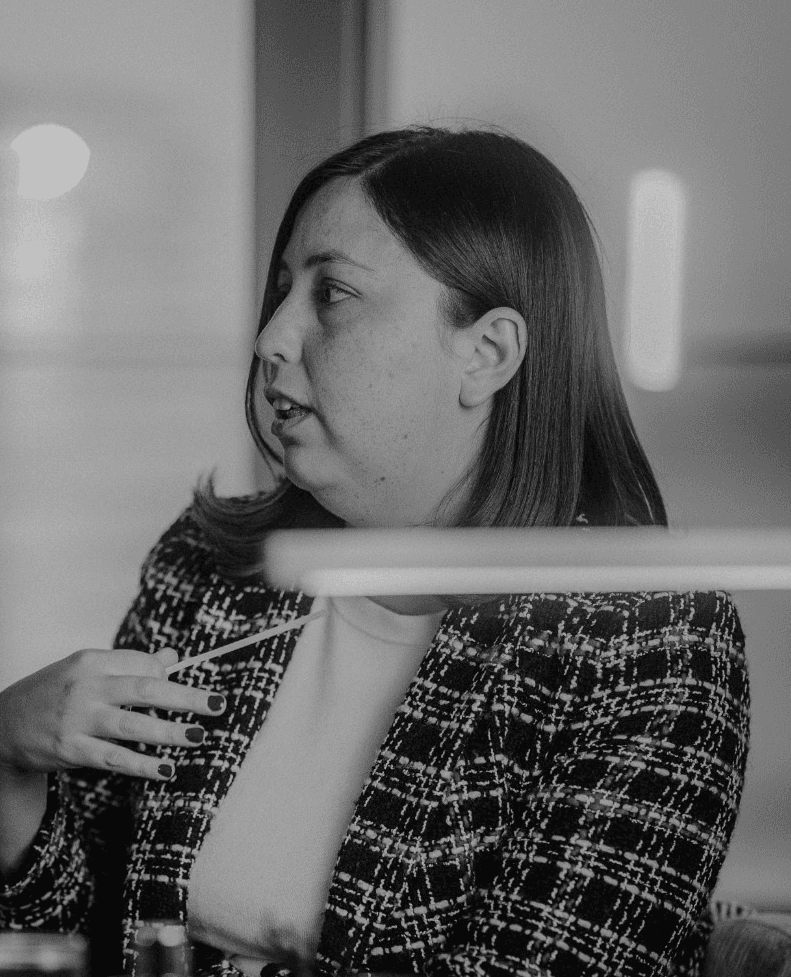 Özge Erdoğmuş Altınel