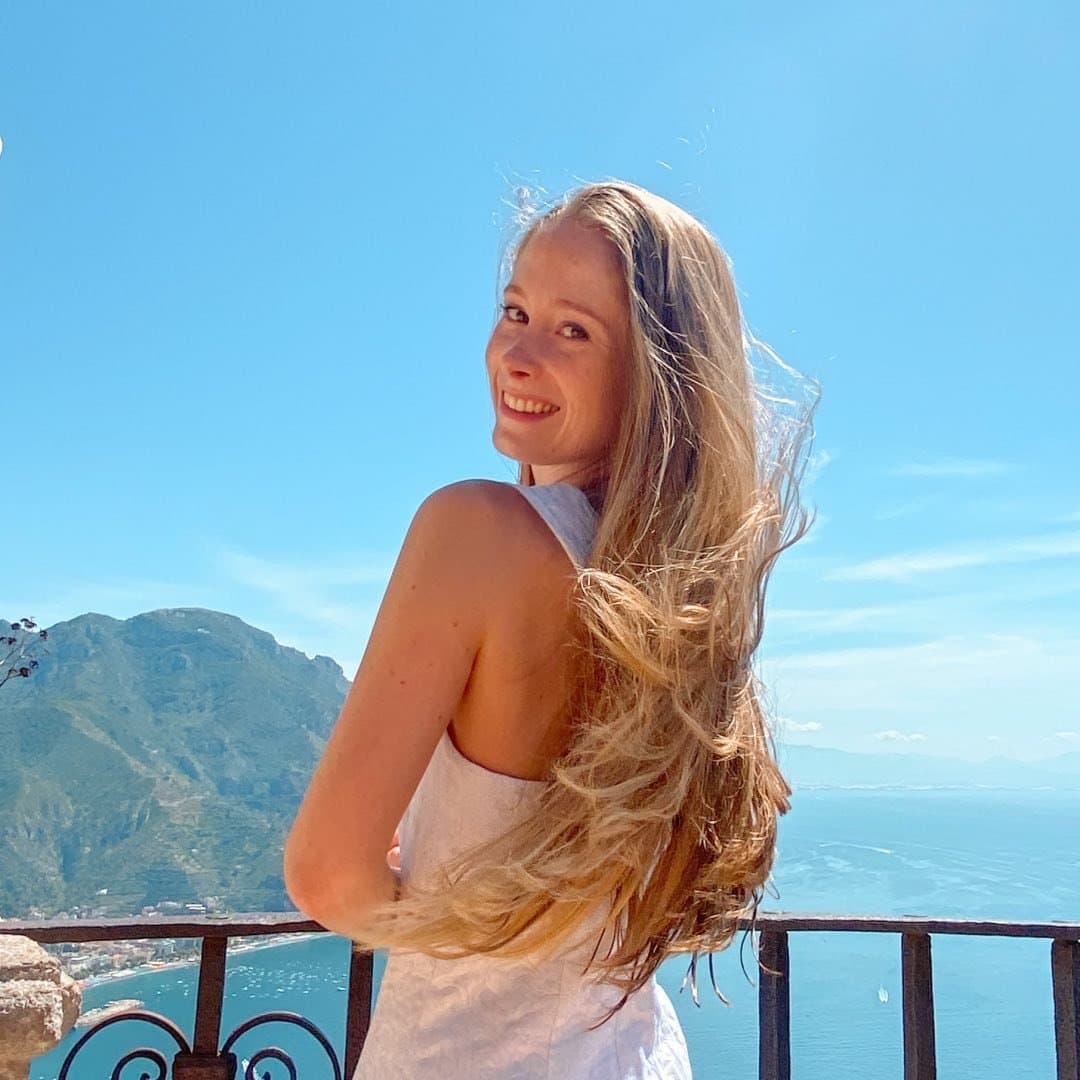 Margaux Le Paih Guérin