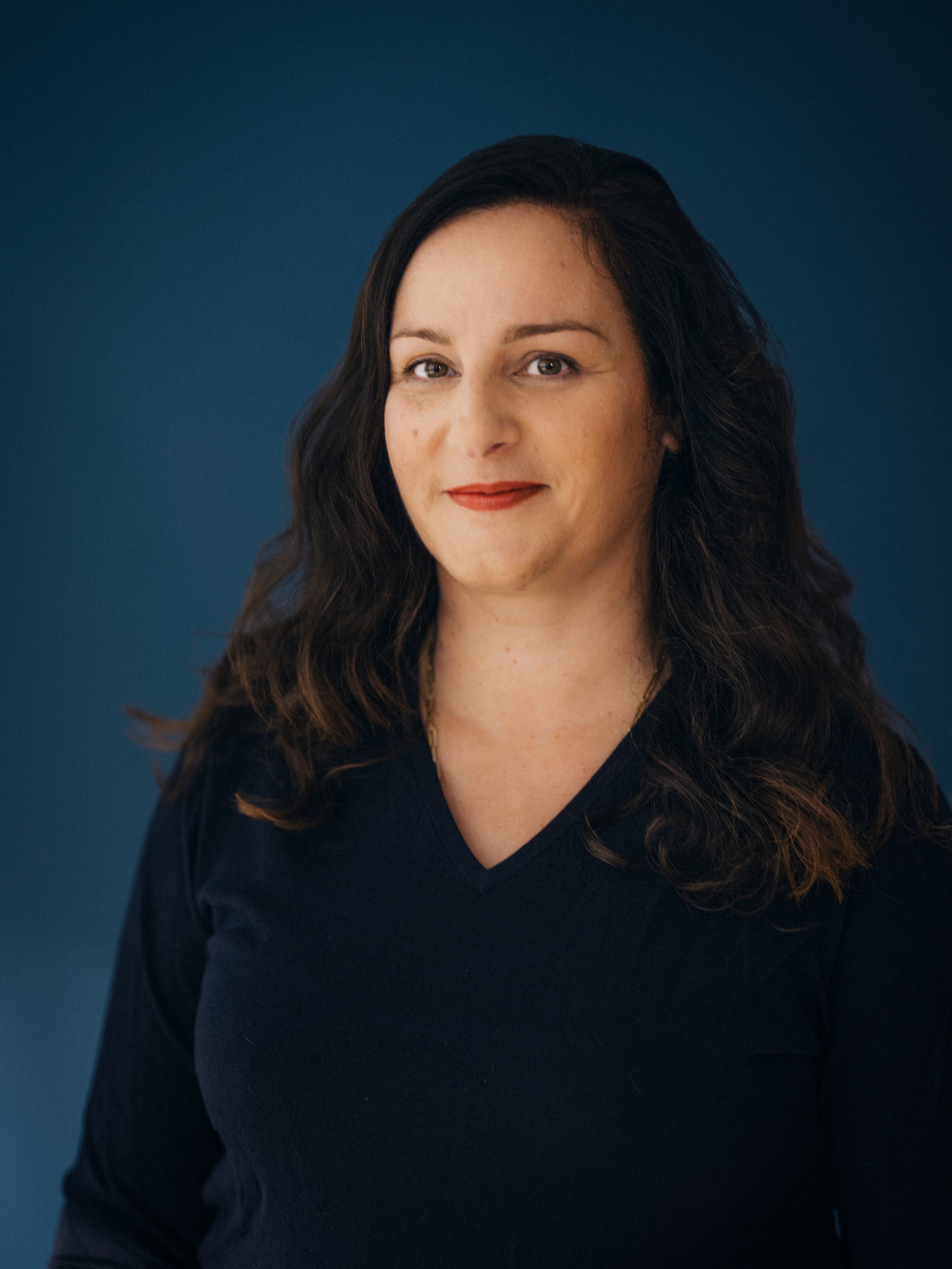 Juliette Karagueuzoglou