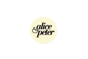 Alice & Peter