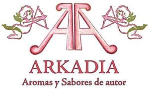 Arkadia Sabores y Aromas de Autor