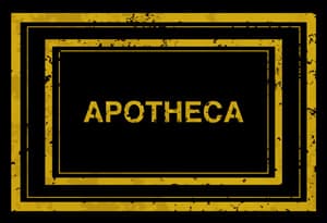 Apotheca