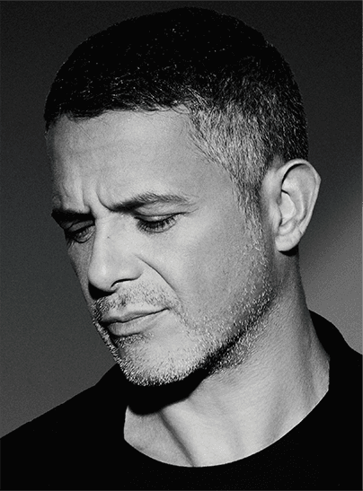Alejandro Sanz