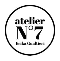 Atelier No. 7 Erika Gualtieri