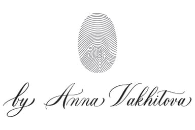Anna Vakhitova Perfumes