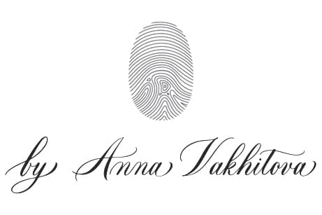 Anna Vakhitova Perfumes