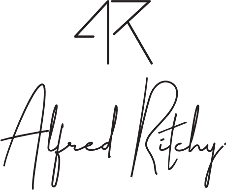 Alfred Ritchy
