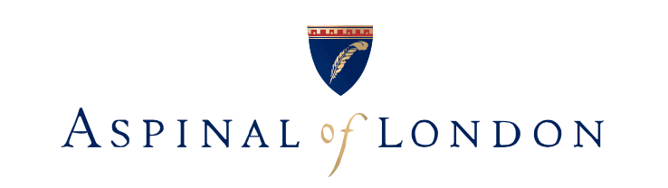Aspinal of London