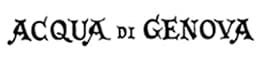 Acqua di Genova