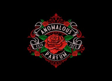 Anomalous Parfum