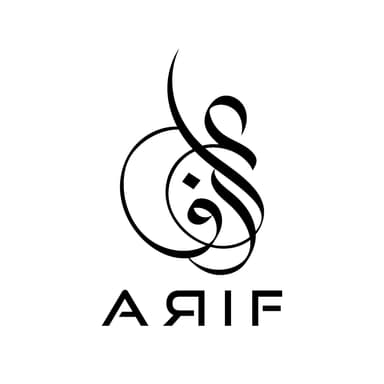 Arif Perfumes