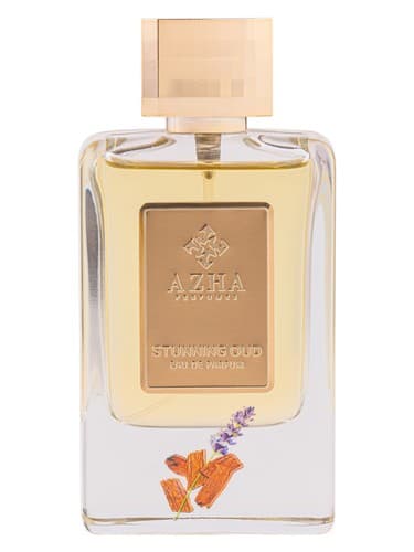 Stunning Oud