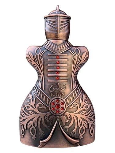 Niche Emarati Toleen