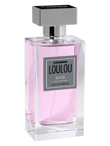 LOULOU Noir