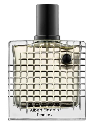 Albert Einstein Timeless