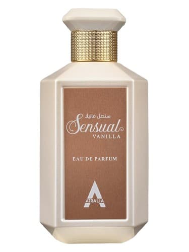 Sensual Vanilla