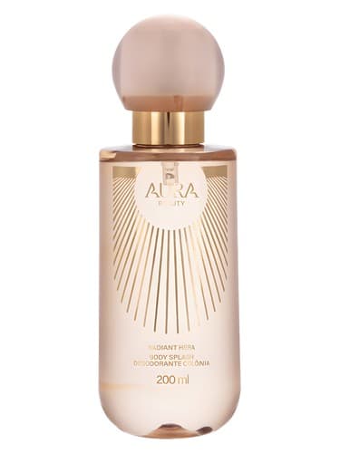 Aura Beauty Radiant Hera