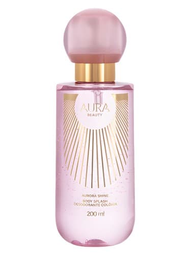 Aura Beauty Aurora Shine