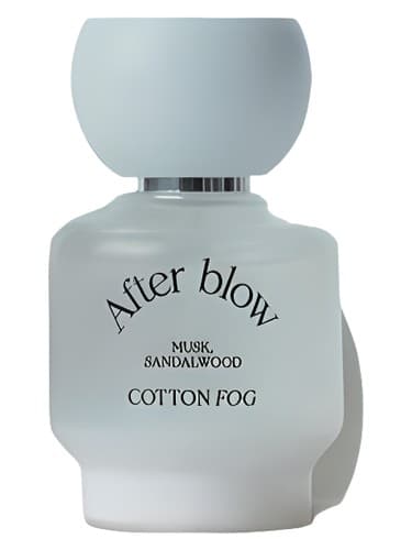 Cotton Fog