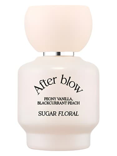 Sugar Floral