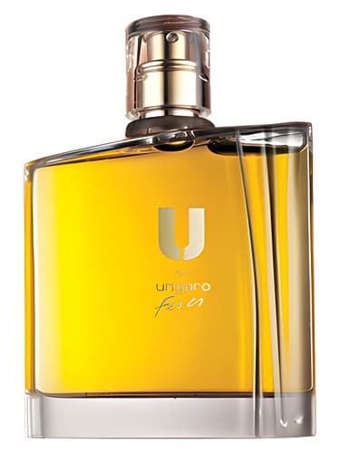 U by Ungaro Fever for Him