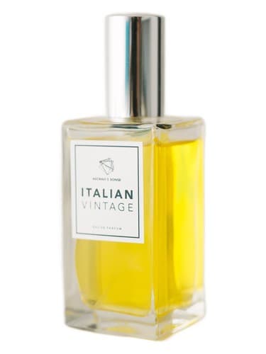 Italian Vintage