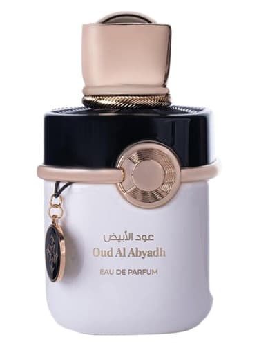 Oud Al Abyadh