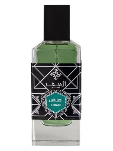 Ehsas