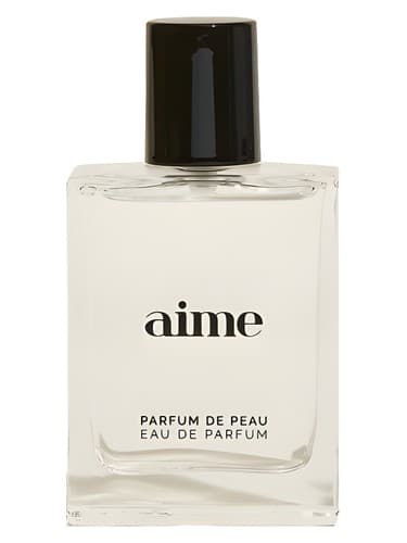 Parfum de Peau