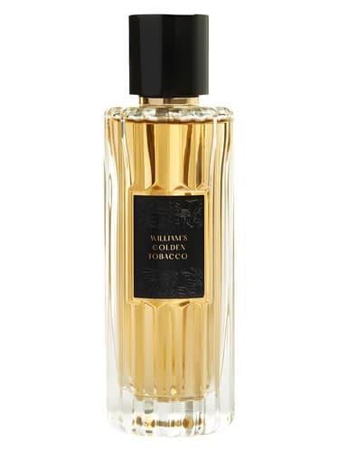 William's Golden Tobacco