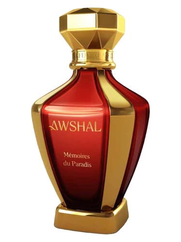 Mémoires du Paradis