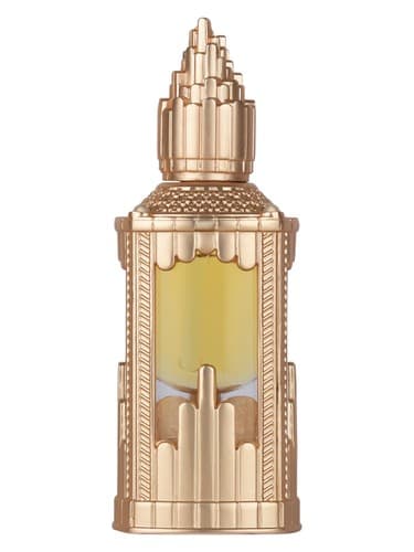 Attar Abraaj