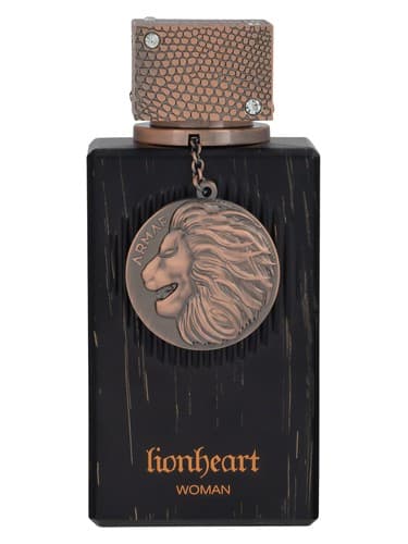 Club De Nuit Lionheart Woman