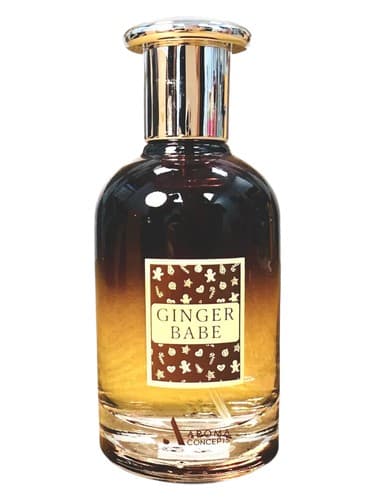 Ginger Babe
