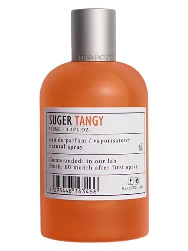 Suger Tangy