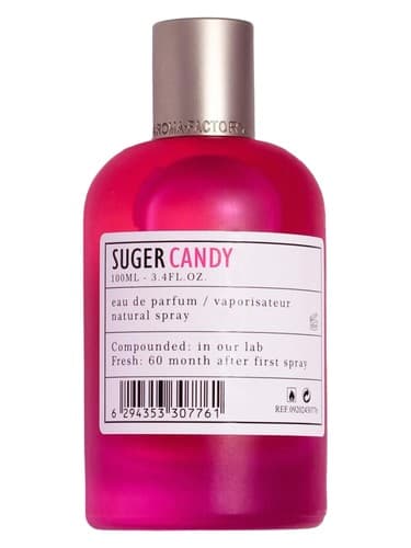 Suger Candy
