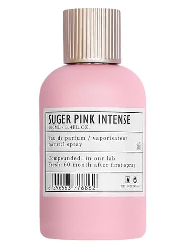 Suger Pink Intense