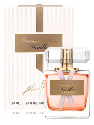 High Society Vanille