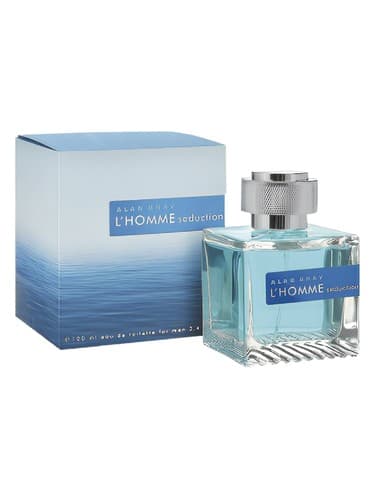 L'Homme Seduction