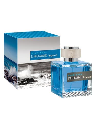 L'Homme Legend