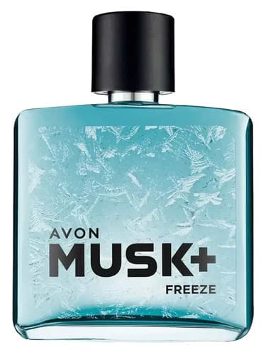 Musk + Freeze
