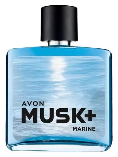 Musk + Marine