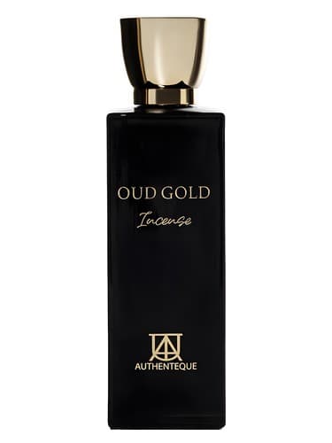 Oud Gold Incense