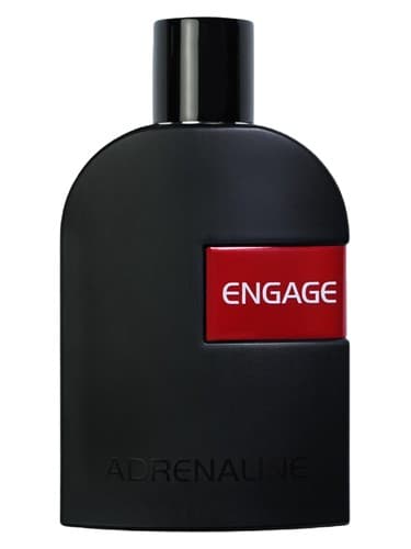 ENGAGE - ADRENALINE
