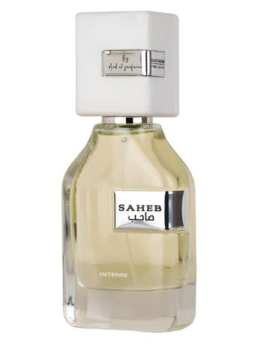 Saheb Intense